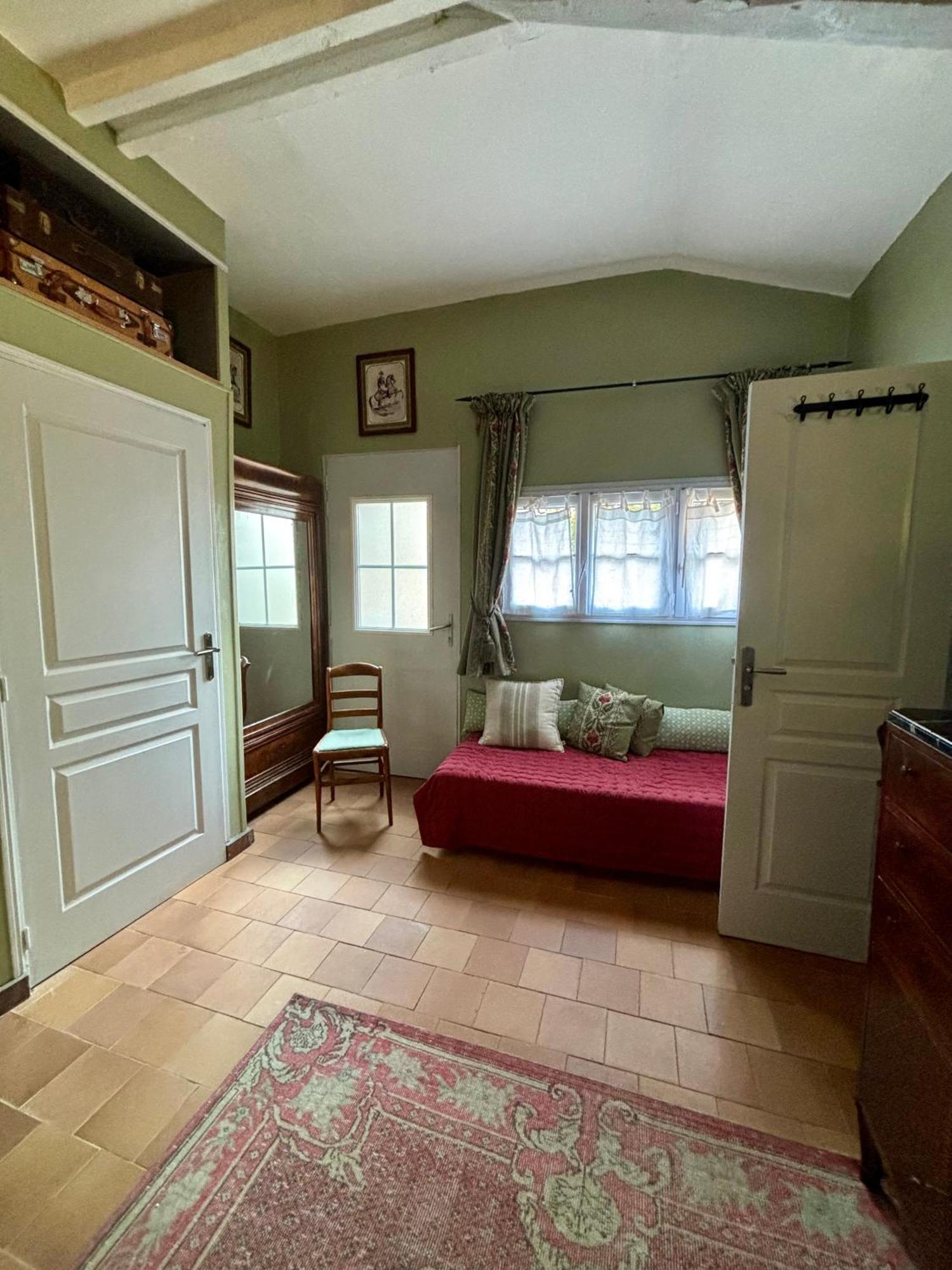 Domaine Du Commandeur Bed & Breakfast Mondragon Ngoại thất bức ảnh